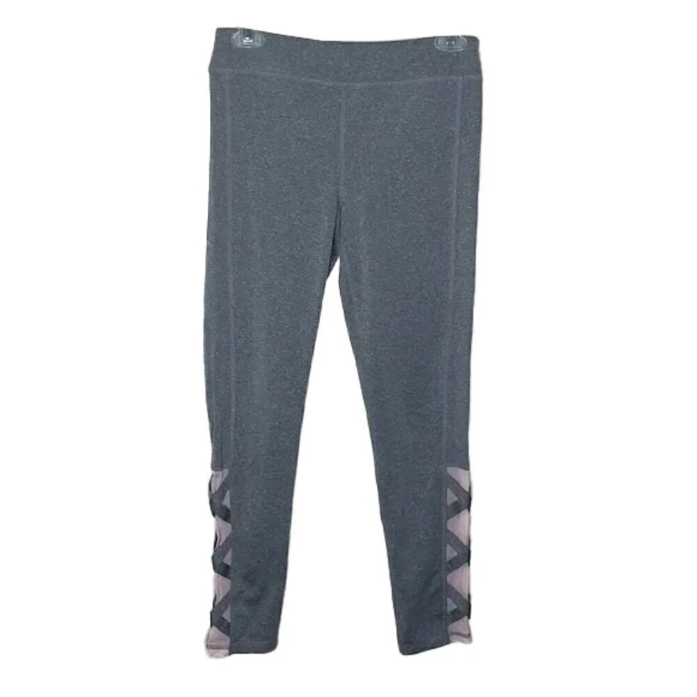 ❤️ IDEOLOGY girls leggings Size XL